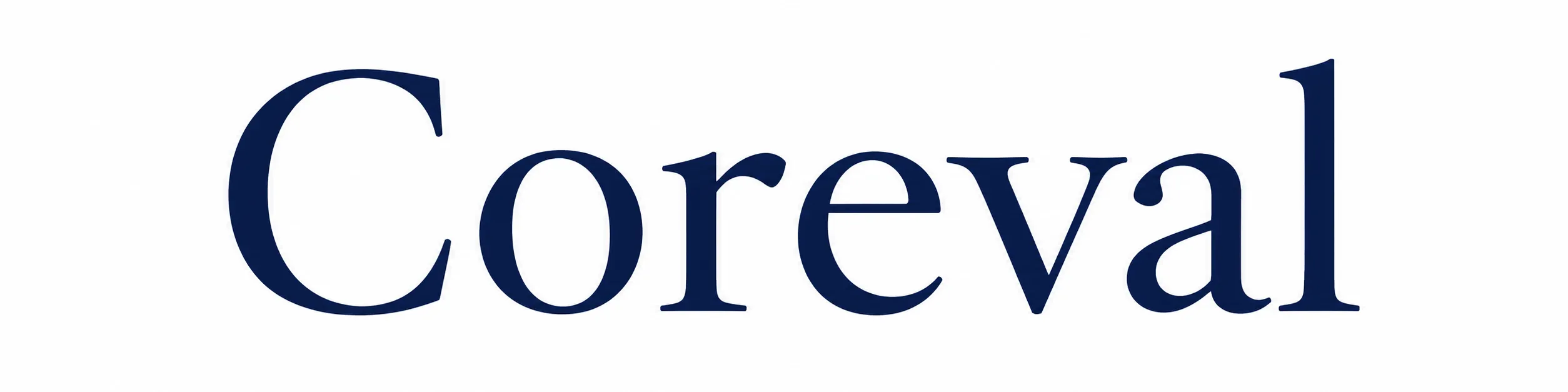Coreval